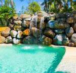 Spa Haven 17B Ocean View - Events Australia