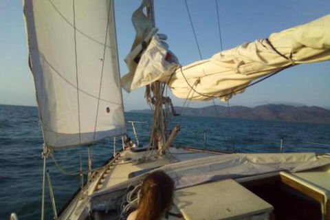 Casual Fare Sailing Charters Townsville Ocean Living Cruise - Tourism Bookings 3