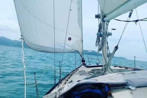 Casual Fare Sailing Charters Townsville Ocean Living Cruise - Tourism Bookings 4