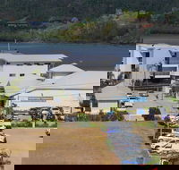 Spa Haven 17B - Events Australia