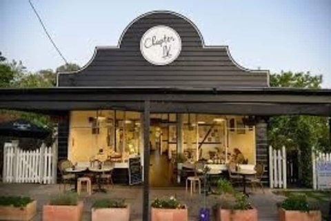 Stylish 3BD Family Home In Leafy Paddington - Tourism Bookings 6