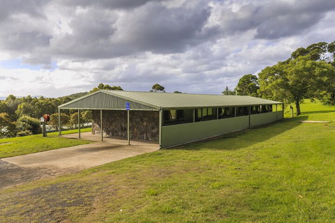 Reflections Holiday Parks Killalea - Events Australia 4