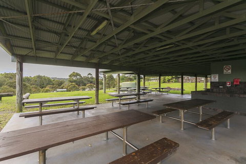 Reflections Holiday Parks Killalea - Events Australia 6