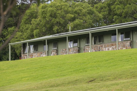 Reflections Holiday Parks Killalea - Events Australia 5