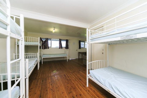 Reflections Holiday Parks Killalea - Events Australia 3