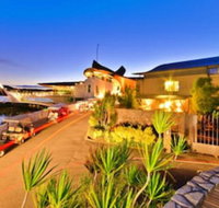 Yacht Club 19 Bijou De Mer 2 Buggies - Events Australia