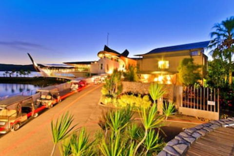 Yacht Club 19 Bijou De Mer 2 Buggies - Accommodation Europe 0
