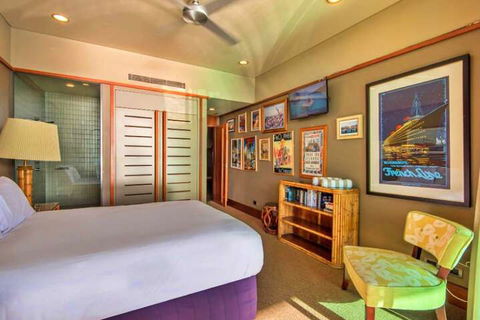 Yacht Club 19 Bijou De Mer 2 Buggies - Accommodation Europe 4