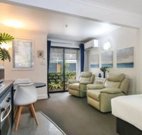 Beautiful Studio in Great Leafy Location - Events Australia