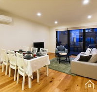 Tomkins Townhouse - Events Australia