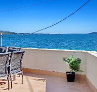 3 Bedroom Apartment Bayview Towers Unit 1 - Accommodation Europe
