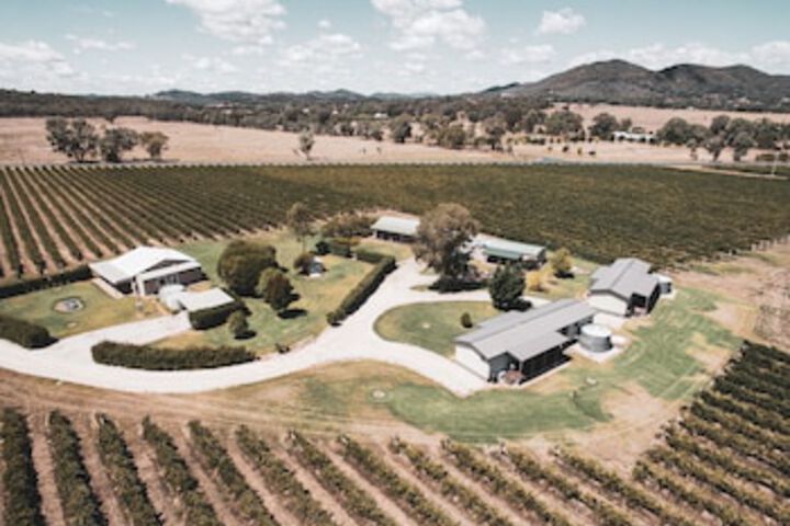 Ilford NSW Events Australia