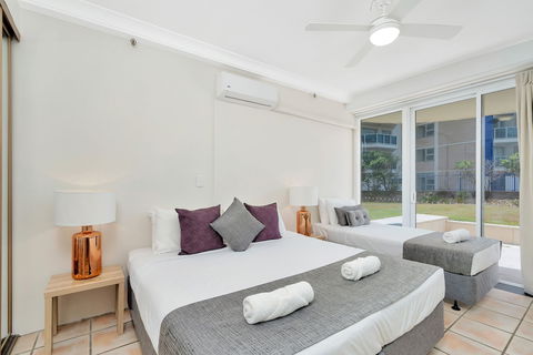 Zenith - Q Stay - Accommodation Europe 2