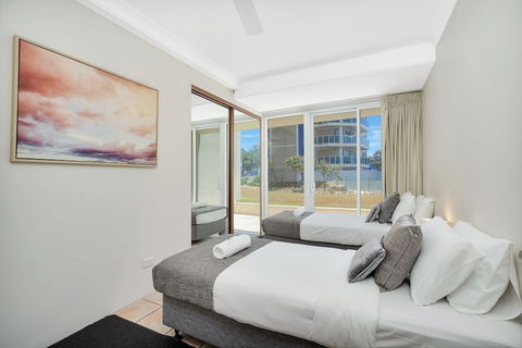 Zenith - Q Stay - Accommodation Europe 5
