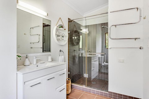 Ravensbourne Escape Tree Tops - Events Australia 2