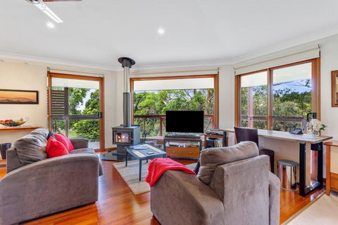 Ravensbourne Escape Tree Tops - Events Australia 6