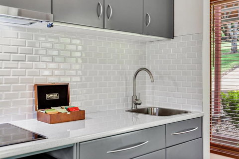 Ravensbourne Escape Tree Tops - Events Australia 1