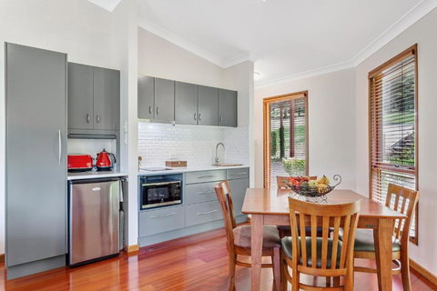 Ravensbourne Escape Tree Tops - Events Australia 4