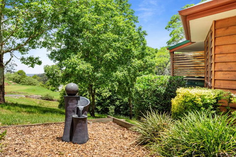 Ravensbourne Escape Tree Tops - Events Australia 5