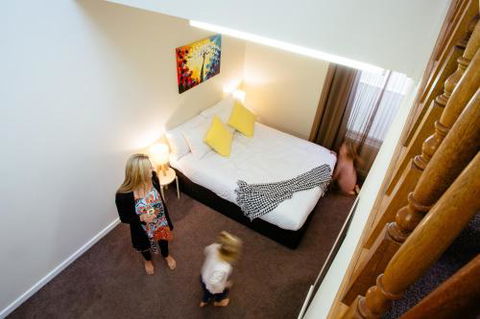 Port Lincoln Foreshore Apartments - Accommodation Europe 3
