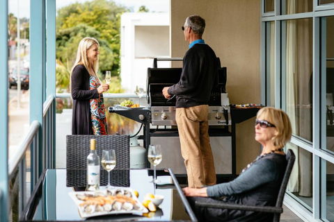 Port Lincoln Foreshore Apartments - Accommodation Europe 1