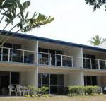 Whitehaven Beachfront Holiday Units - Events Australia