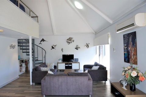 Osprey Holiday Village Unit 121 Fantastic 3 Bedroom Holiday Villa With A Pool In The Complex - Events Australia 3