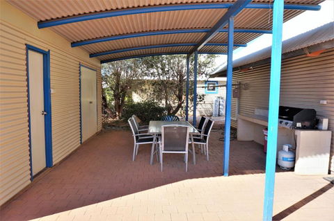 Osprey Holiday Village Unit 121 Fantastic 3 Bedroom Holiday Villa With A Pool In The Complex - Events Australia 4