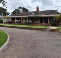 Appin Homestay B  B - Events Australia