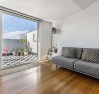 Fabulous Fitzroy Converted Warehouse - Events Australia