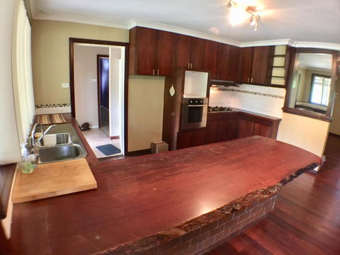 Vasse Cottage - Events Australia 5