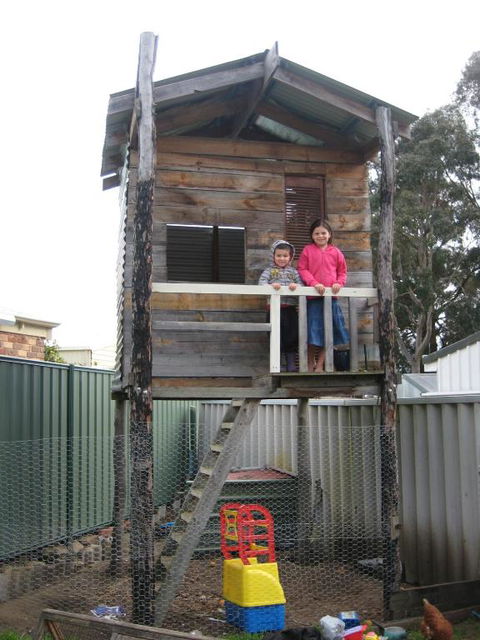 Vasse Cottage - Events Australia 2