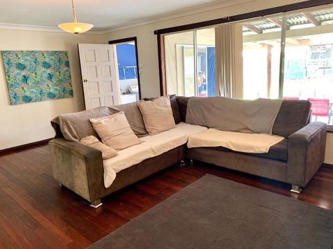 Vasse Cottage - Events Australia 3