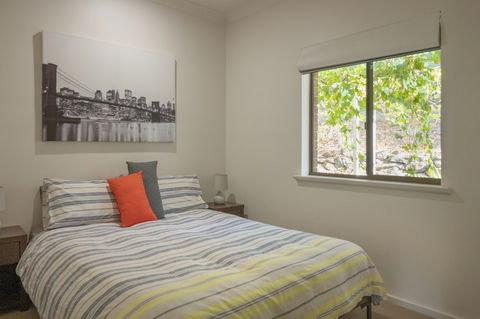 131 Your Vineyard Home In The Heart Of The Vale - Events Australia 2