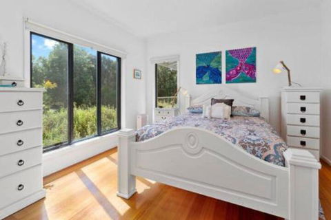 MERMAIDS On MARENGO Large Home With Wifi - Events Australia 1