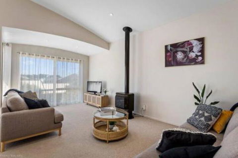 DRIFTWOOD VILLA Free Wifi Walk To Beach - Events Australia 1