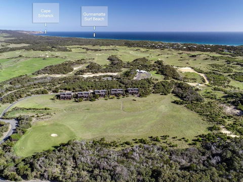 DREW Golfers Delight Close To St. Andrews Beach - Events Australia 5
