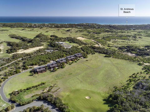 DREW Golfers Delight Close To St. Andrews Beach - Events Australia 4