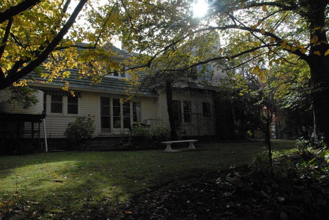 Toolebewang Farm Cottage - Events Australia 1