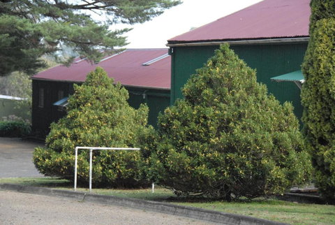 Toolebewang Farm Cottage - Events Australia 2