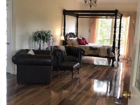 Toolebewang Farm Cottage - Events Australia 3