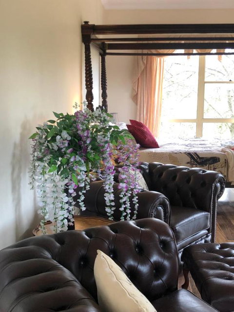 Toolebewang Farm Cottage - Events Australia 5