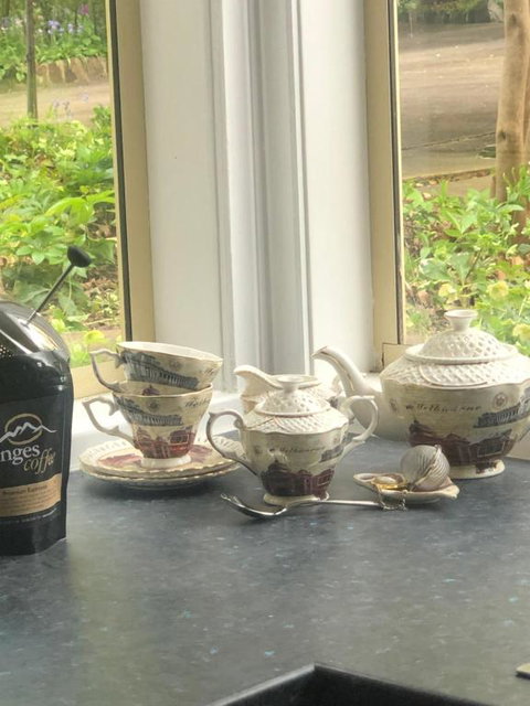 Toolebewang Farm Cottage - Events Australia 6