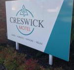 Creswick Motel - Tourism Bookings