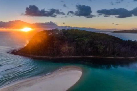 Families Escape To The Coast - Events Australia 5