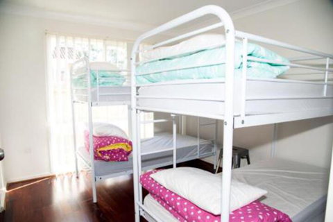 Families Escape To The Coast - Events Australia 2