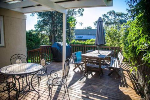 Families Escape To The Coast - Events Australia 0