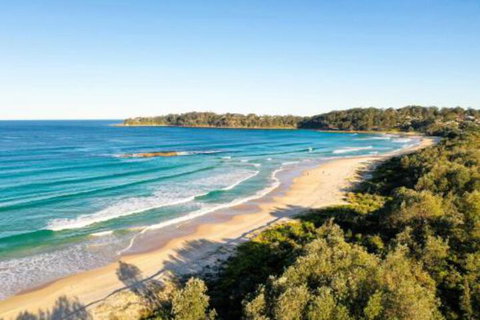 Families Escape To The Coast - Events Australia 4