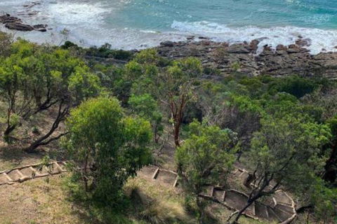 THE DECK HOUSE A WYE RIVER ICON - Events Australia 7