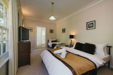 Millewa Southern Highlands - Events Australia 4